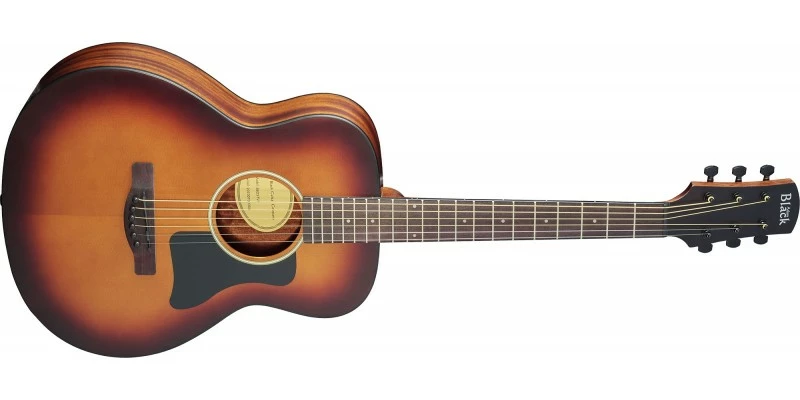 Coupon ๐ Adam Black O-3T Vintage Sunburst Travel Acoustic Guitar โ๏ธ 5 Coupon ๐ Adam Black O-3T Vintage Sunburst Travel Acoustic Guitar โ๏ธ - Image 3
