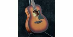 Coupon ๐ Adam Black O-3T Vintage Sunburst Travel Acoustic Guitar โ๏ธ 14 Coupon ๐ Adam Black O-3T Vintage Sunburst Travel Acoustic Guitar โ๏ธ -Cheap Guitar Store adam black o 3t travel acoustic guitar vintage sunburst body ang