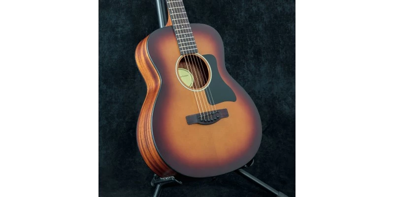 Coupon ๐ Adam Black O-3T Vintage Sunburst Travel Acoustic Guitar โ๏ธ 7 Coupon ๐ Adam Black O-3T Vintage Sunburst Travel Acoustic Guitar โ๏ธ - Image 5
