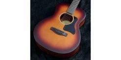 Coupon ๐ Adam Black O-3T Vintage Sunburst Travel Acoustic Guitar โ๏ธ 15 Coupon ๐ Adam Black O-3T Vintage Sunburst Travel Acoustic Guitar โ๏ธ -Cheap Guitar Store adam black o 3t travel acoustic guitar vintage sunburst body ang2