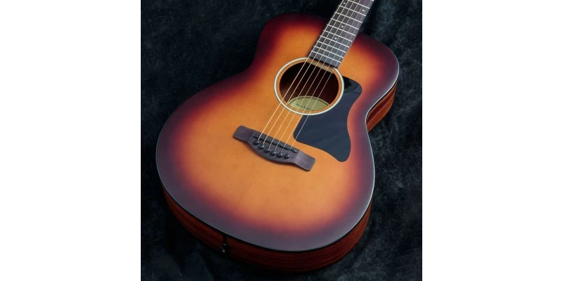 Coupon ๐ Adam Black O-3T Vintage Sunburst Travel Acoustic Guitar โ๏ธ 8 Coupon ๐ Adam Black O-3T Vintage Sunburst Travel Acoustic Guitar โ๏ธ - Image 6