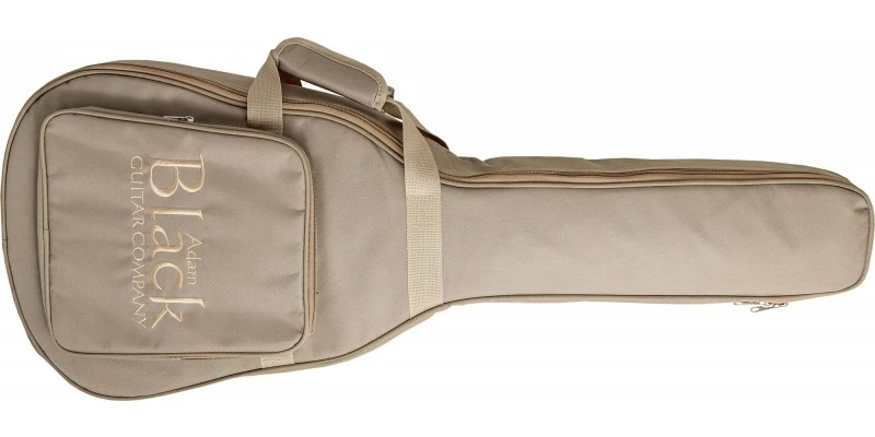 Coupon ๐ Adam Black O-3T Vintage Sunburst Travel Acoustic Guitar โ๏ธ 9 Coupon ๐ Adam Black O-3T Vintage Sunburst Travel Acoustic Guitar โ๏ธ - Image 7