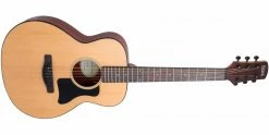 Best deal 🥰 Adam Black O-3TE Travel Electro-Acoustic Guitar 👍