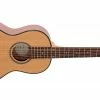 Outlet 👏 Adam Black P-3 Parlour Acoustic Guitar In Natural 🎉
