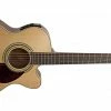 Best deal 👏 Adam Black O5/12CE Natural 12 String Guitar 🥰