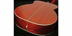Buy ๐ฅ Adam Black O5 Natural Acoustic Guitar โ 11 Buy ๐ฅ Adam Black O5 Natural Acoustic Guitar โ -Cheap Guitar Store adam black o5 natural acoustic guitar body back angle