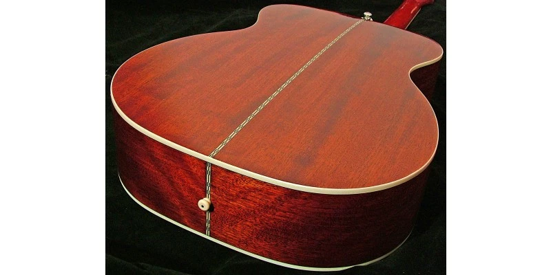 Buy ๐ฅ Adam Black O5 Natural Acoustic Guitar โ 7 Buy ๐ฅ Adam Black O5 Natural Acoustic Guitar โ - Image 5