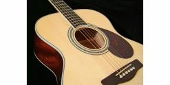 Buy ๐ฅ Adam Black O5 Natural Acoustic Guitar โ 10 Buy ๐ฅ Adam Black O5 Natural Acoustic Guitar โ -Cheap Guitar Store adam black o5 natural acoustic guitar body detail