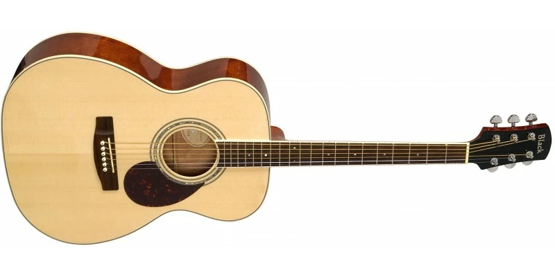 Buy ๐ฅ Adam Black O5 Natural Acoustic Guitar โ 3 Buy ๐ฅ Adam Black O5 Natural Acoustic Guitar โ