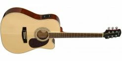 Top 10 ⌛ Adam Black S-5CE Natural Electro Acoustic ⭐
