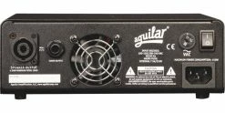 Discount 😉 Aguilar Tone 🔨 Hammer 350 Bass Amp Head ✔️ -Cheap Guitar Store aguilar tone hammer 350 th350 back