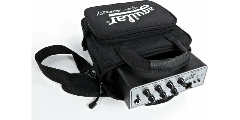 Cheap β€οΈ Aguilar Tone π¨ Hammer 350 Carry Bag π₯ 4 Cheap β€οΈ Aguilar Tone π¨ Hammer 350 Carry Bag π₯ - Image 2