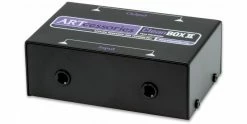 Coupon 🔥 ART CleanBOX II Hum Eliminator 🔥 -Cheap Guitar Store art cleanbox ii hum eliminator angle 2