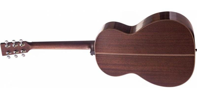 Coupon ๐ Auden Artist Chester OOO Mahogany/Spruce โญ 8 Coupon ๐ Auden Artist Chester OOO Mahogany/Spruce โญ - Image 6