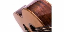 Coupon ๐ Auden Artist Chester OOO Mahogany/Spruce โญ 11 Coupon ๐ Auden Artist Chester OOO Mahogany/Spruce โญ -Cheap Guitar Store auden artist chester ooo mahogany spruce body detail 2
