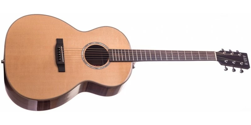 Coupon ๐ Auden Artist Chester OOO Mahogany/Spruce โญ 3 Coupon ๐ Auden Artist Chester OOO Mahogany/Spruce โญ