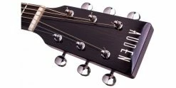 Coupon ๐ Auden Artist Chester OOO Mahogany/Spruce โญ 12 Coupon ๐ Auden Artist Chester OOO Mahogany/Spruce โญ -Cheap Guitar Store auden artist chester ooo mahogany spruce headstock
