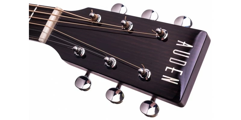 Coupon ๐ Auden Artist Chester OOO Mahogany/Spruce โญ 7 Coupon ๐ Auden Artist Chester OOO Mahogany/Spruce โญ - Image 5