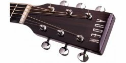 Cheapest 🧨 Auden Artist Chester OOO Rosewood/Cedar 🔔 -Cheap Guitar Store auden artist chester ooo rosewood cedar headstock