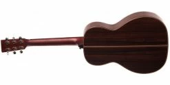 Deals 😉 Auden Artist Rosewood Emily Rose Cedar Fullbody ✔️ -Cheap Guitar Store auden artist rosewood emily rose cedar fullbody back