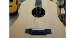 Best Pirce 🥰 Auden Neo Colton Dreadnought 👍 -Cheap Guitar Store auden colton bridge