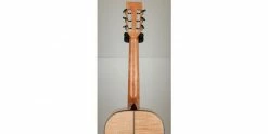 Outlet 😍 Auden Emily Rose Maple Fullbody ✨ -Cheap Guitar Store auden emily rose maple fullbody neck