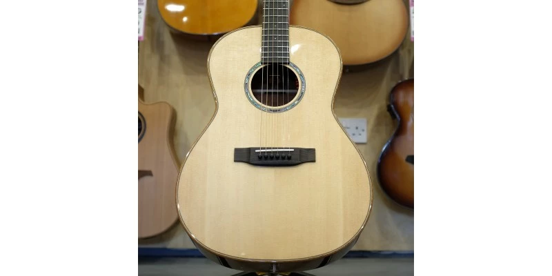 Promo ๐ Auden Artist Mahogany Julia 00 ๐ 4 Promo ๐ Auden Artist Mahogany Julia 00 ๐ - Image 2