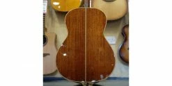 Promo ๐ Auden Artist Mahogany Julia 00 ๐ 16 Promo ๐ Auden Artist Mahogany Julia 00 ๐ -Cheap Guitar Store auden julia body back