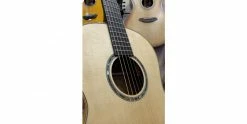 Promo ๐ Auden Artist Mahogany Julia 00 ๐ 20 Promo ๐ Auden Artist Mahogany Julia 00 ๐ -Cheap Guitar Store auden julia soundhole