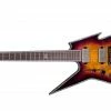 Top 10 😀 BC Rich Ironbird Extreme Exotic With Floyd Rose Left Handed Purple Haze 🥰 2 Top 10 😀 BC Rich Ironbird Extreme Exotic With Floyd Rose Left Handed Purple Haze 🥰 -Cheap Guitar Store bc rich ironbird extreme exotic with floyd rose left handed purple haze