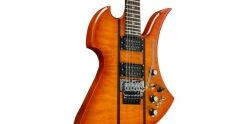 Deals β€οΈ BC Rich Mockingbird Legacy ST With Floyd Rose Honey Burst π 8 Deals β€οΈ BC Rich Mockingbird Legacy ST With Floyd Rose Honey Burst π -Cheap Guitar Store bc rich mockingbird legacy st with floyd rose honey burst body detail