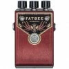 Budget 🧨 Beetronics FATBEE Overdrive Pedal 💯