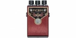 Budget 🧨 Beetronics FATBEE Overdrive Pedal 💯