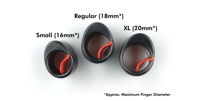 Promo ✔️ Black Mountain Slide Ring Small ⌛ 6 Promo ✔️ Black Mountain Slide Ring Small ⌛ - Image 4