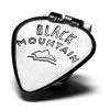 Promo ✨ Black Mountain Thumb Pick Right Handed, Medium 1mm (Single) 👏 -Cheap Guitar Store black mountain thumb pick medium