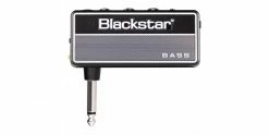 New 👍 Blackstar Amplification Blackstar AmPlug2 FLY Bass Headphone Amp 😀