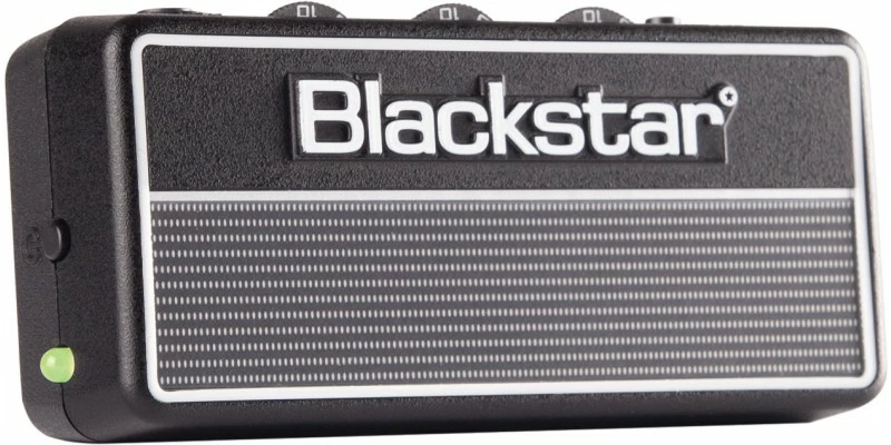 Hot Sale 😉 Blackstar Amplification Blackstar AmPlug2 FLY Guitar Headphone Amp 😉 4 Hot Sale 😉 Blackstar Amplification Blackstar AmPlug2 FLY Guitar Headphone Amp 😉 - Image 2