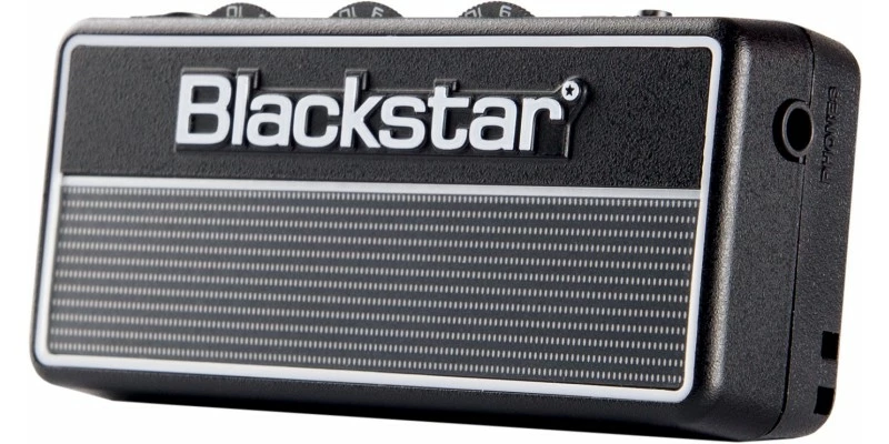 Hot Sale 😉 Blackstar Amplification Blackstar AmPlug2 FLY Guitar Headphone Amp 😉 5 Hot Sale 😉 Blackstar Amplification Blackstar AmPlug2 FLY Guitar Headphone Amp 😉 - Image 3