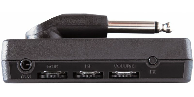 Hot Sale 😉 Blackstar Amplification Blackstar AmPlug2 FLY Guitar Headphone Amp 😉 6 Hot Sale 😉 Blackstar Amplification Blackstar AmPlug2 FLY Guitar Headphone Amp 😉 - Image 4