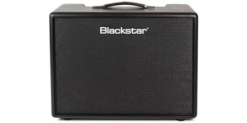 Discount ✨ Blackstar Amplification Blackstar Artist 15 Combo 1x12 Guitar Amp 😍 4 Discount ✨ Blackstar Amplification Blackstar Artist 15 Combo 1x12 Guitar Amp 😍 - Image 2