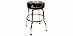 Outlet ✔️ Blackstar Amplification Blackstar Bar Guitar Stool ❤️