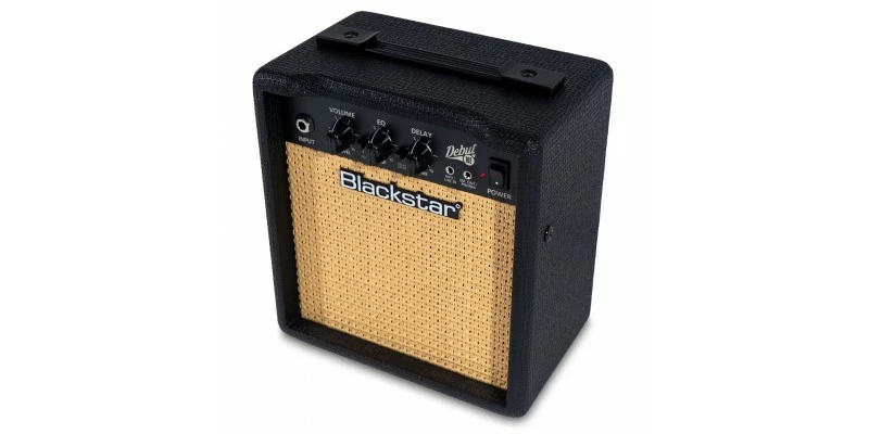 Best deal 😉 Blackstar Amplification Blackstar Debut 10E Combo Guitar Amp Black 👍 4 Best deal 😉 Blackstar Amplification Blackstar Debut 10E Combo Guitar Amp Black 👍 - Image 2