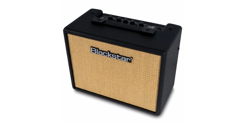 Best Pirce ๐ Blackstar Amplification Blackstar Debut 15E Combo Guitar Amp Black ๐คฉ 4 Best Pirce ๐ Blackstar Amplification Blackstar Debut 15E Combo Guitar Amp Black ๐คฉ - Image 2