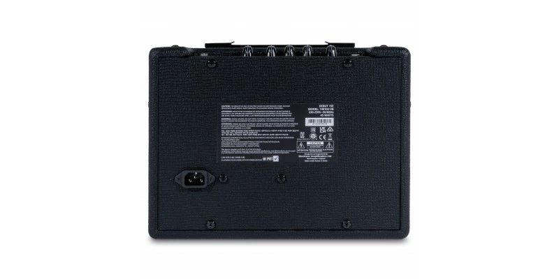 Best Pirce ๐ Blackstar Amplification Blackstar Debut 15E Combo Guitar Amp Black ๐คฉ 7 Best Pirce ๐ Blackstar Amplification Blackstar Debut 15E Combo Guitar Amp Black ๐คฉ - Image 5