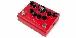 Cheap 🔥 Blackstar Amplification Blackstar Dept. 10 Dual Drive Pedal 🧨 -Cheap Guitar Store blackstar dept 10 dual drive 3 4 right
