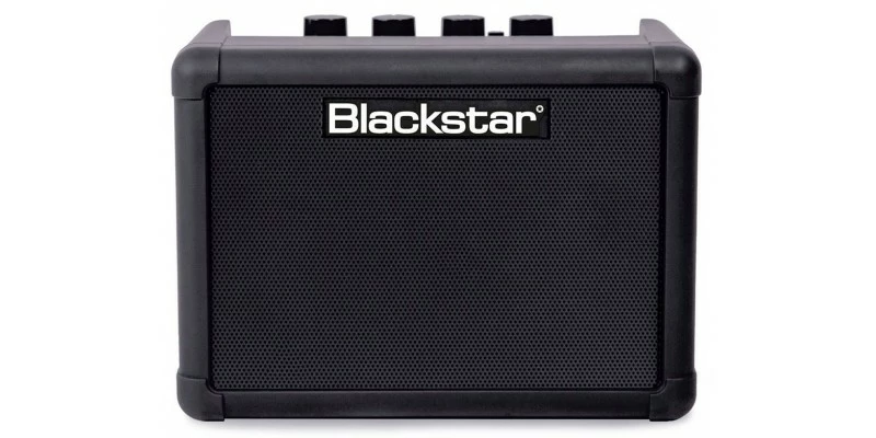Deals 🎁 Blackstar Amplification Blackstar Fly 3 Bluetooth Mini Battery Guitar Amp ✨ 3 Deals 🎁 Blackstar Amplification Blackstar Fly 3 Bluetooth Mini Battery Guitar Amp ✨