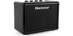 Brand new βοΈ Blackstar Amplification Blackstar Fly 3 Mini Battery Guitar Amp π