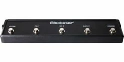 Flash Sale 🎉 Blackstar Amplification Blackstar FS-14 HT Venue MkII Footswitch 🥰