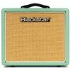 Hot Sale 💯 Blackstar Amplification Blackstar HT-1R MkII Combo Surf Green 👏 -Cheap Guitar Store blackstar ht 1r mkii surf green front