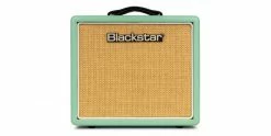 Hot Sale 💯 Blackstar Amplification Blackstar HT-1R MkII Combo Surf Green 👏